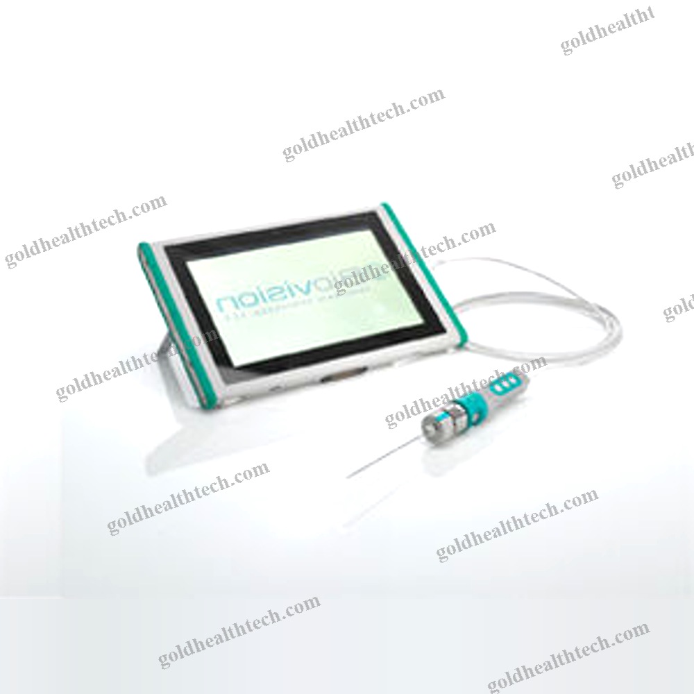 Video Veterinary Arthroscope