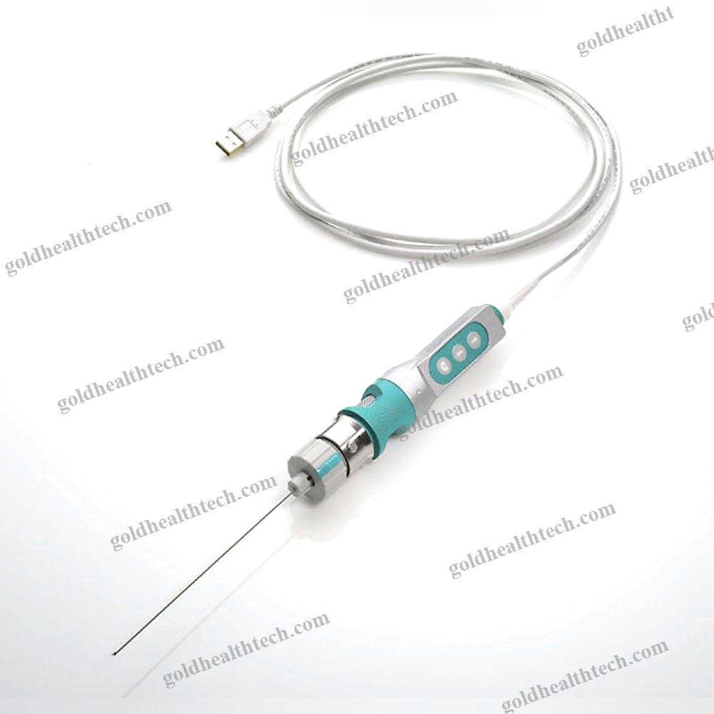 Video Veterinary Arthroscope