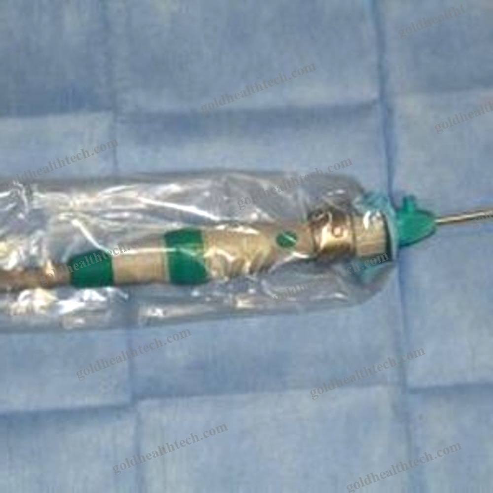 Video Veterinary Arthroscope
