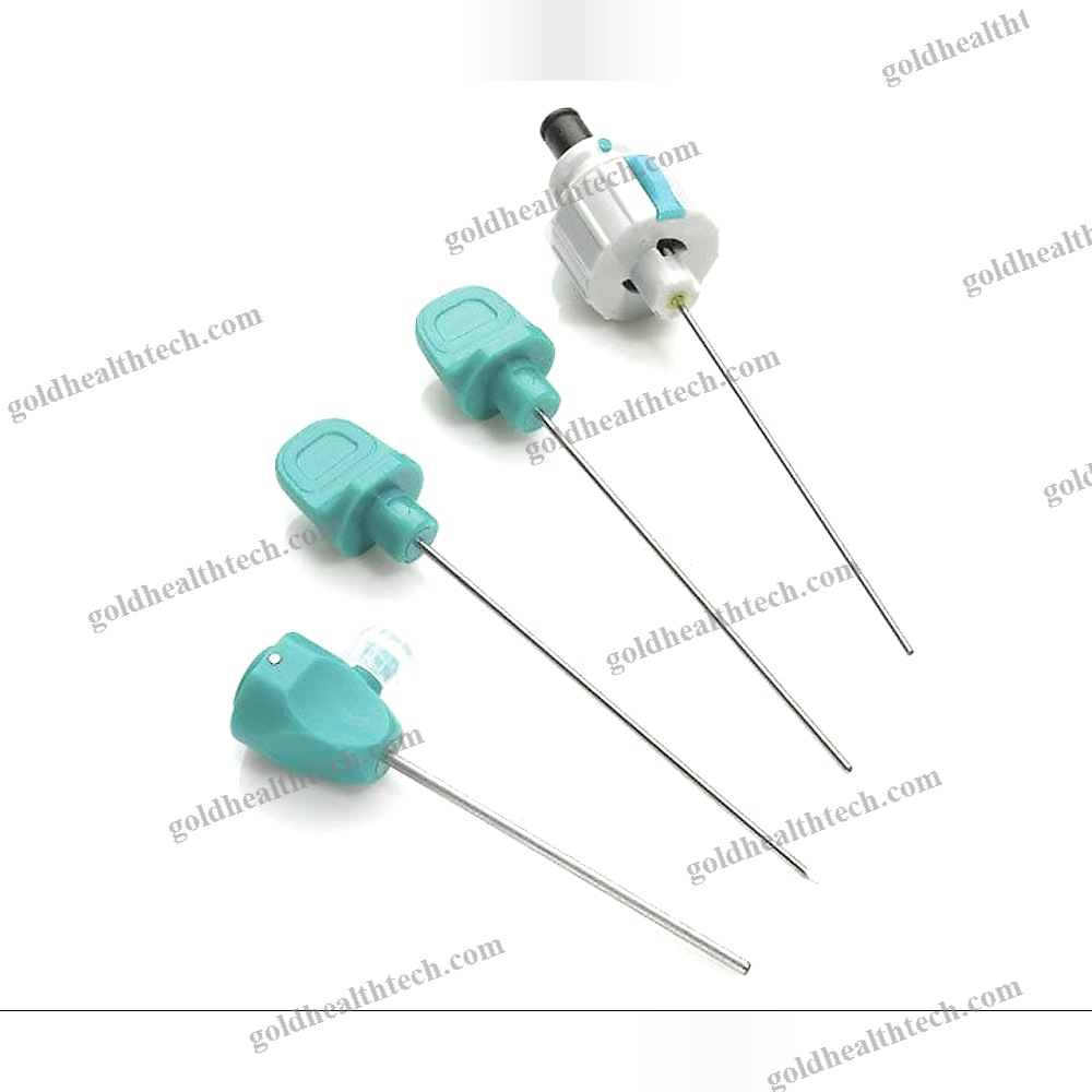 Video Veterinary Arthroscope