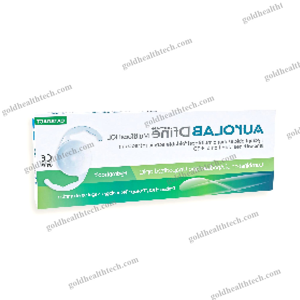 Multifocal Intraocular Lens