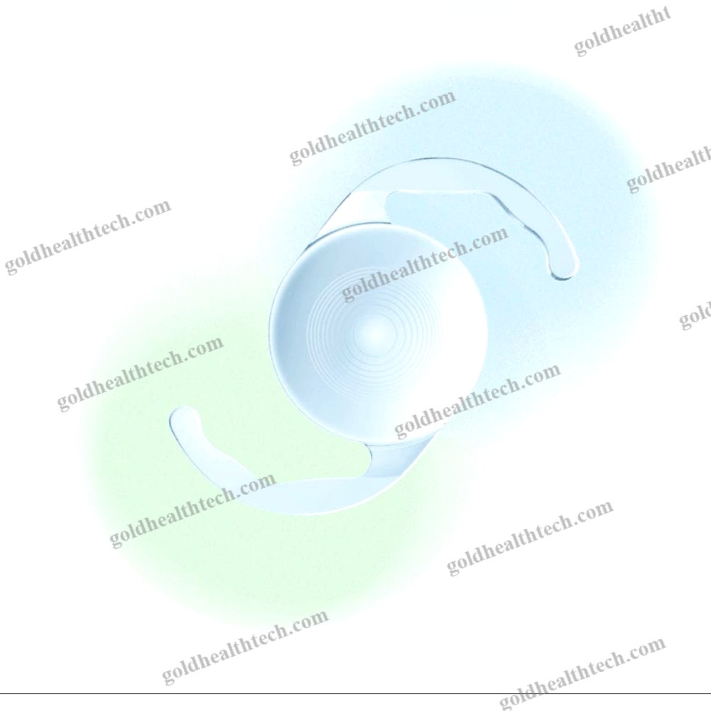 Multifocal Intraocular Lens