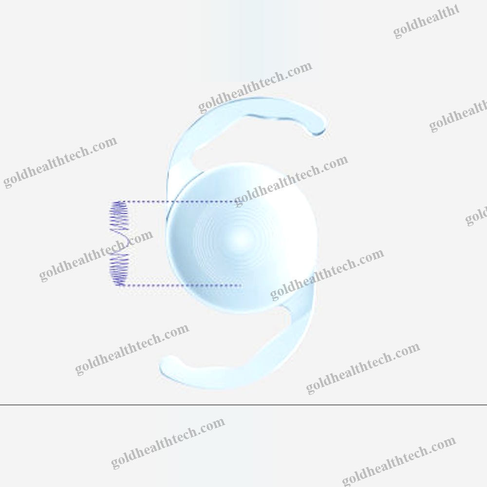 Multifocal Intraocular Lens