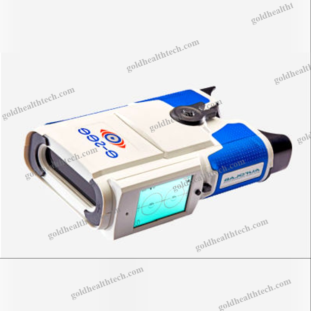 Digital Vision Screener