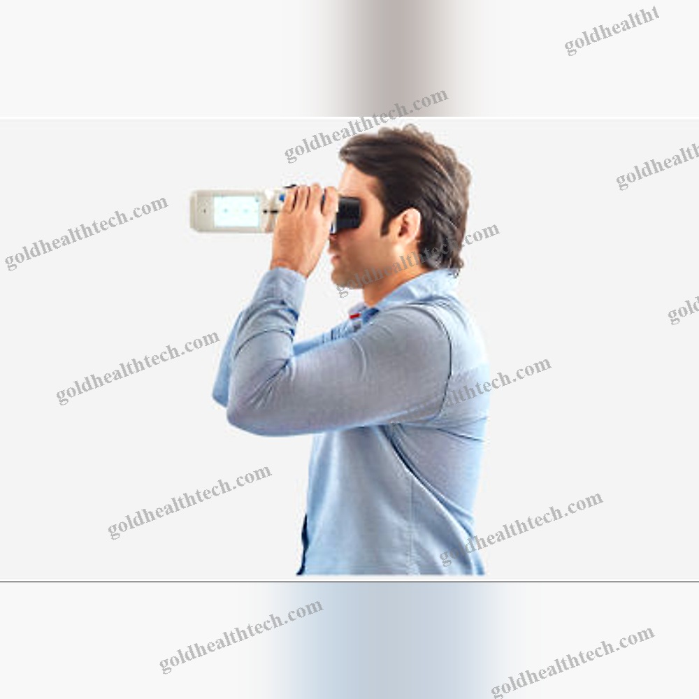 Digital Vision Screener