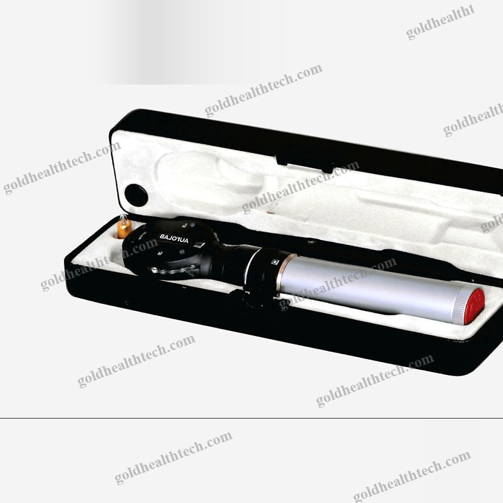Direct Ophthalmoscope