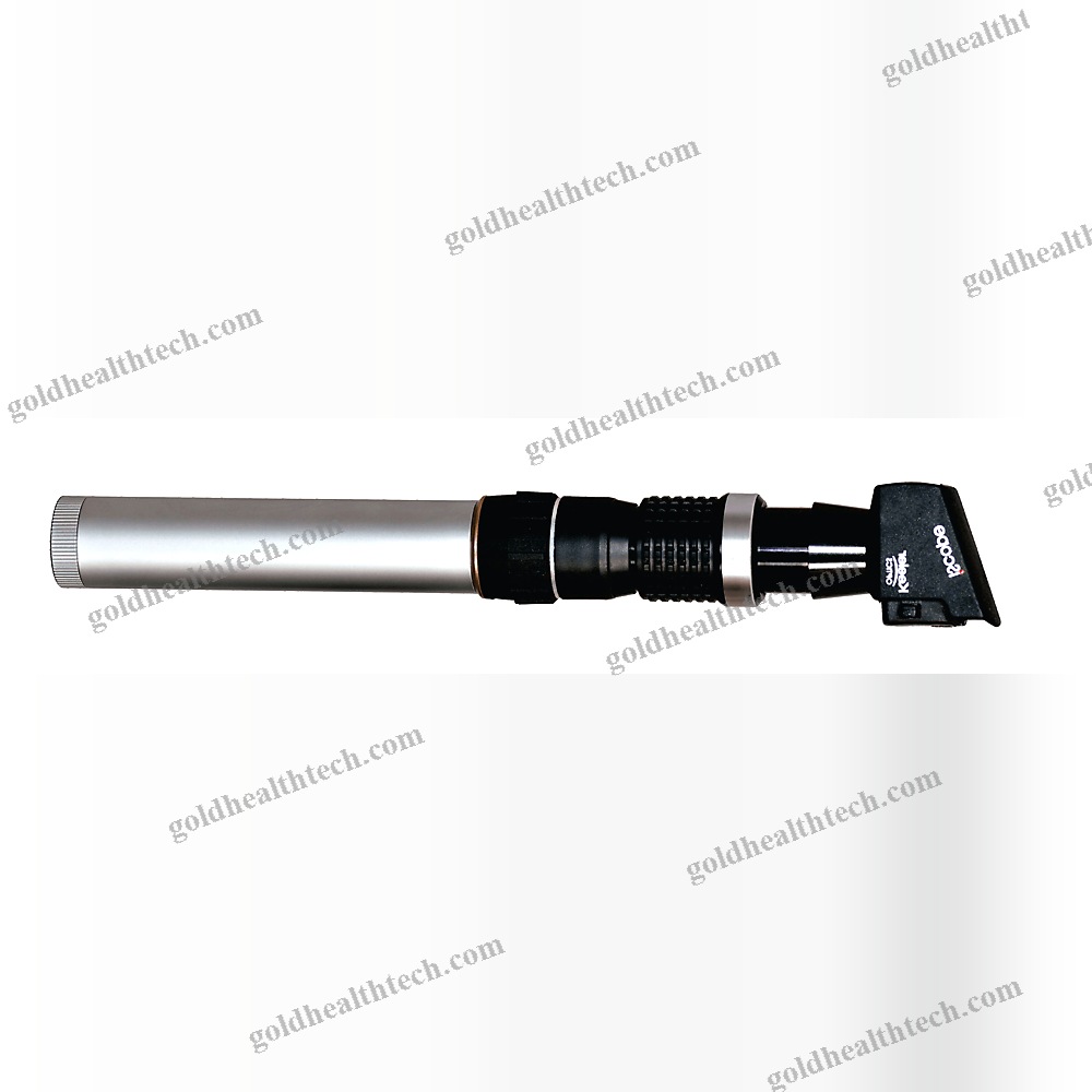 Direct Ophthalmoscope