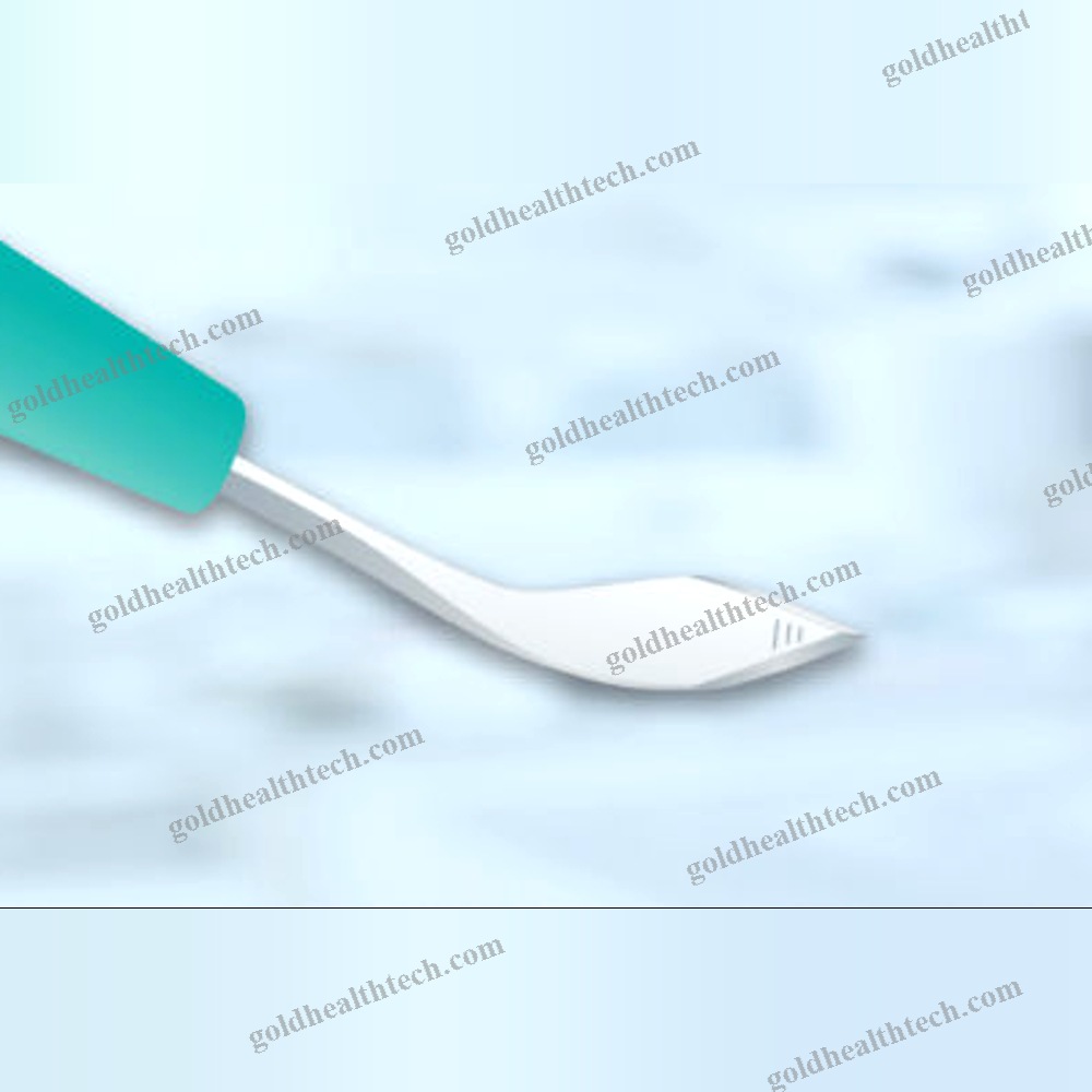 Ophthalmic Knife