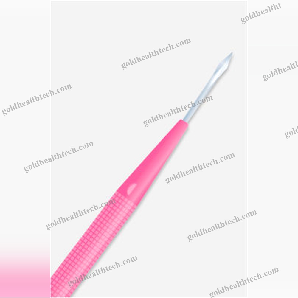Ophthalmic Knife