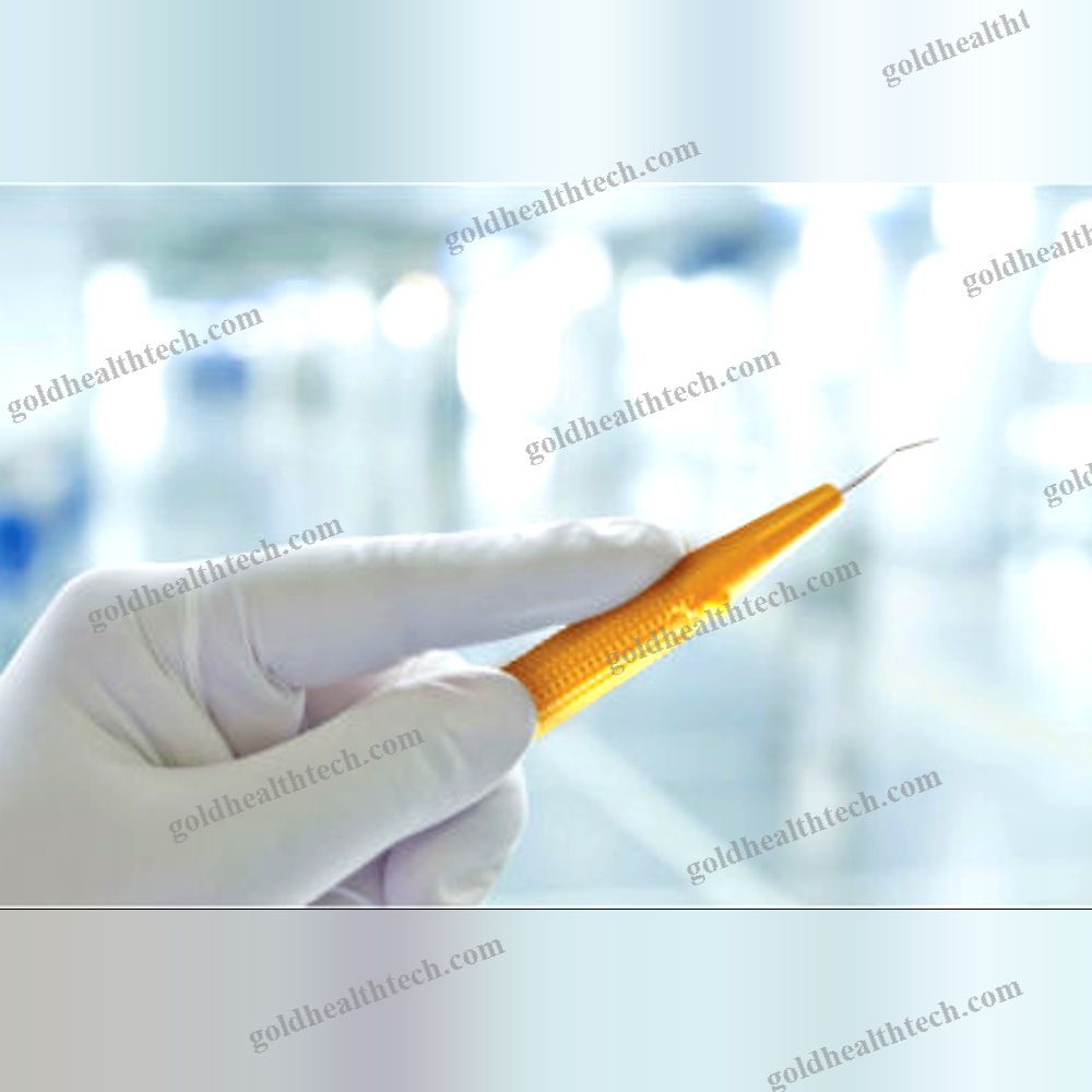 Ophthalmic Knife