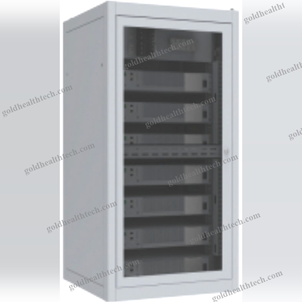 Instrument Cabinet