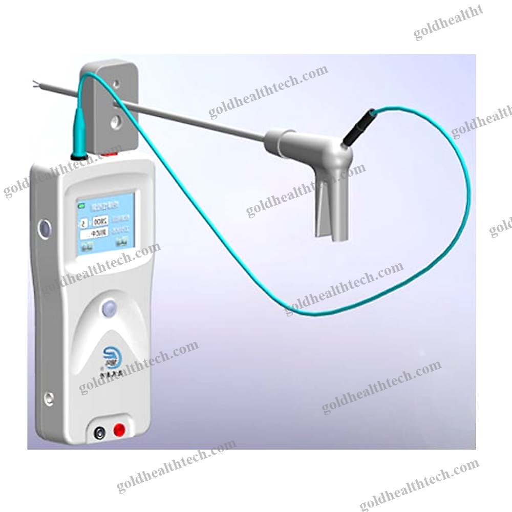 Leakage Current Tester