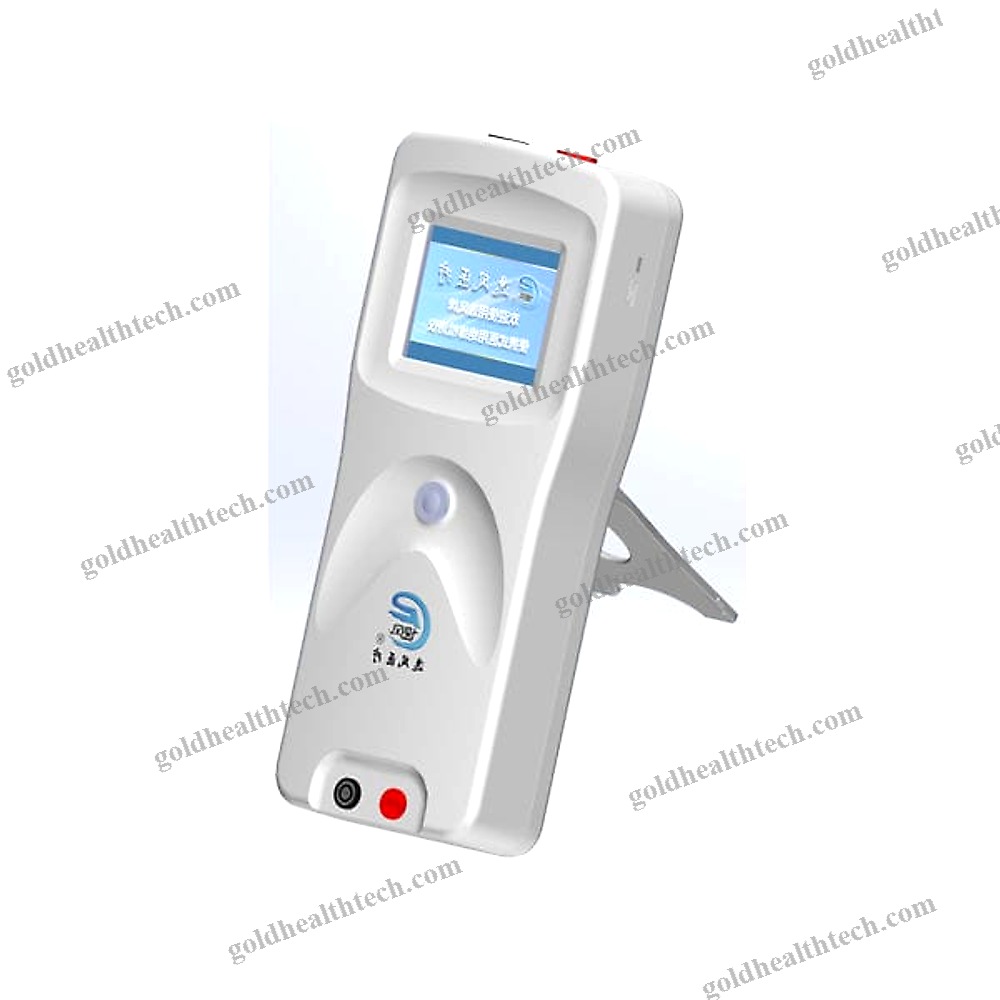Leakage Current Tester