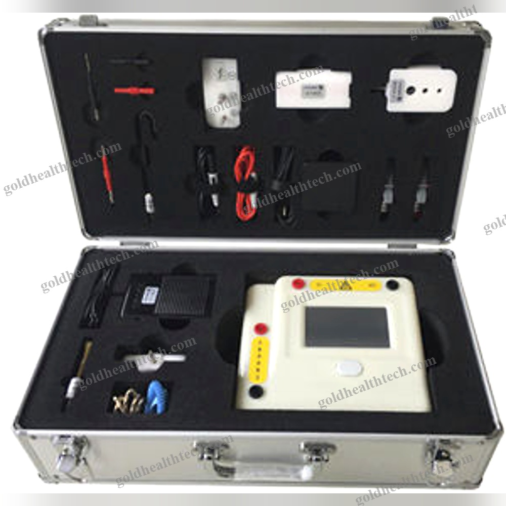 Leakage Current Tester