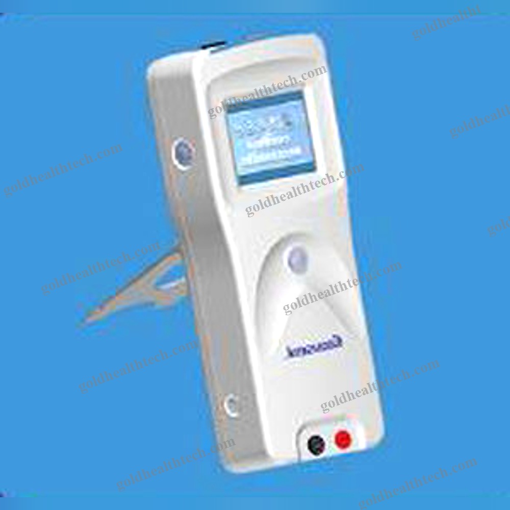 Leakage Current Tester