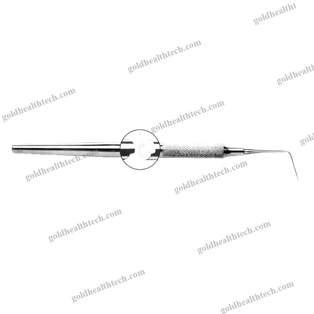 Diagnostic Dental Explorer