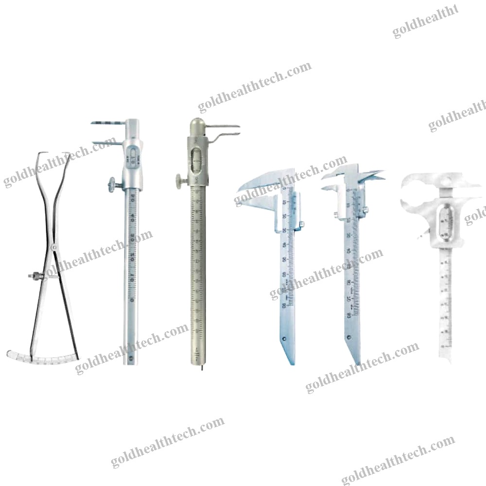 Dental Calipers