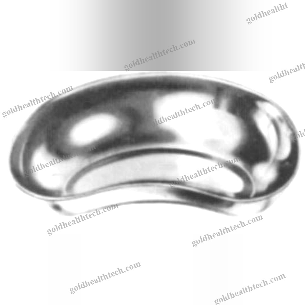 Stainless Steel Surgical Bowl