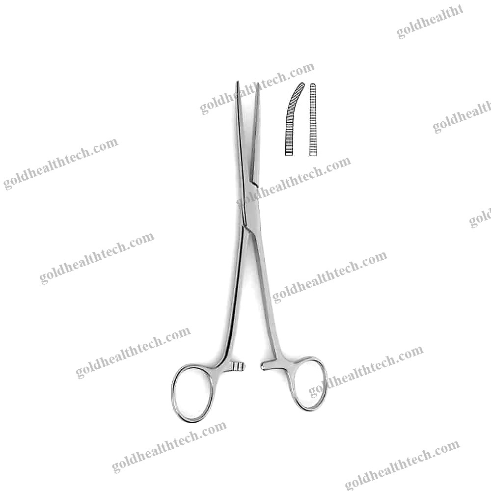 Surgery Forceps