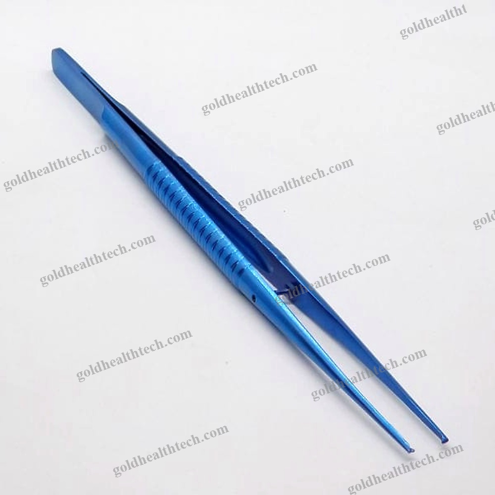 Surgery Micro Forceps