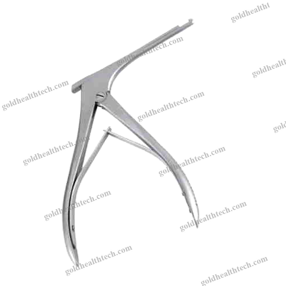 Bone Biopsy Punch