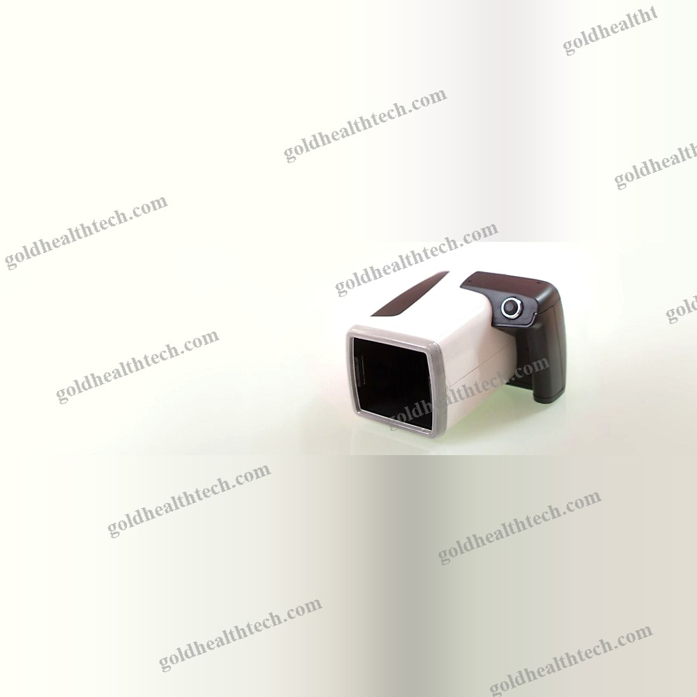 Skin Pigmentation Analysis System