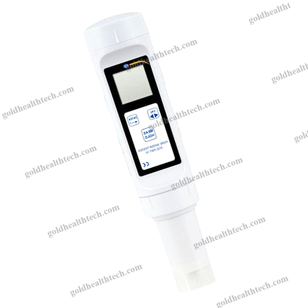 Pocket Conductivity Meter