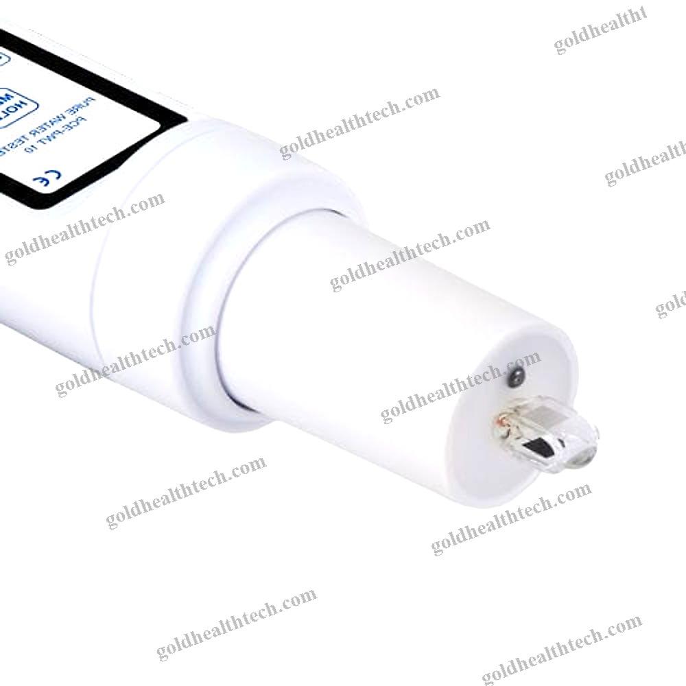 Pocket Conductivity Meter