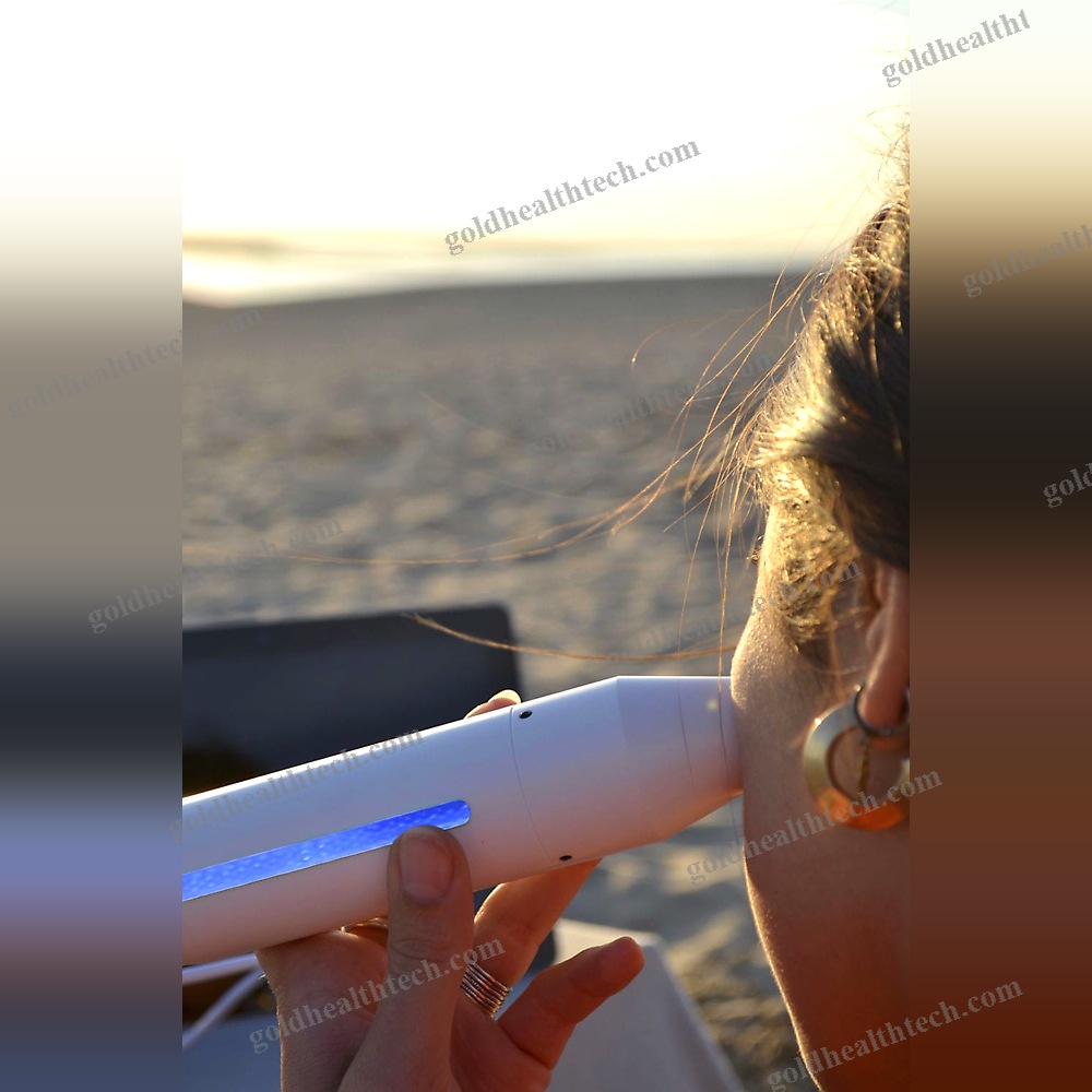 Skin Pigmentation Analysis System