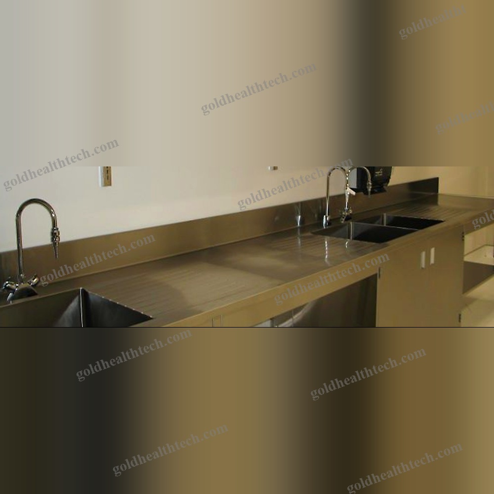 Laboratory Sink