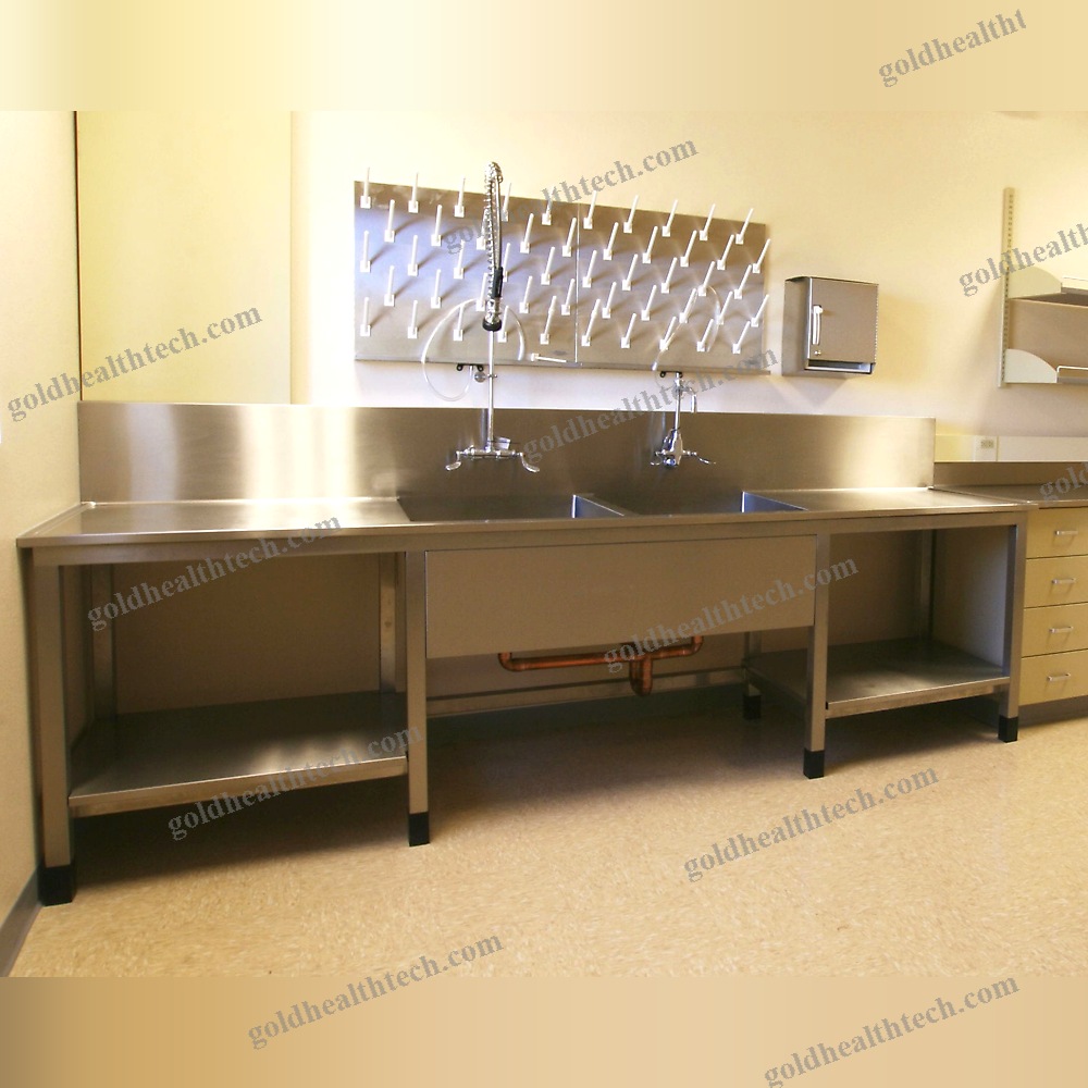 Laboratory Sink