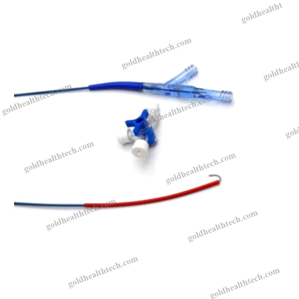 Dilatation Catheter