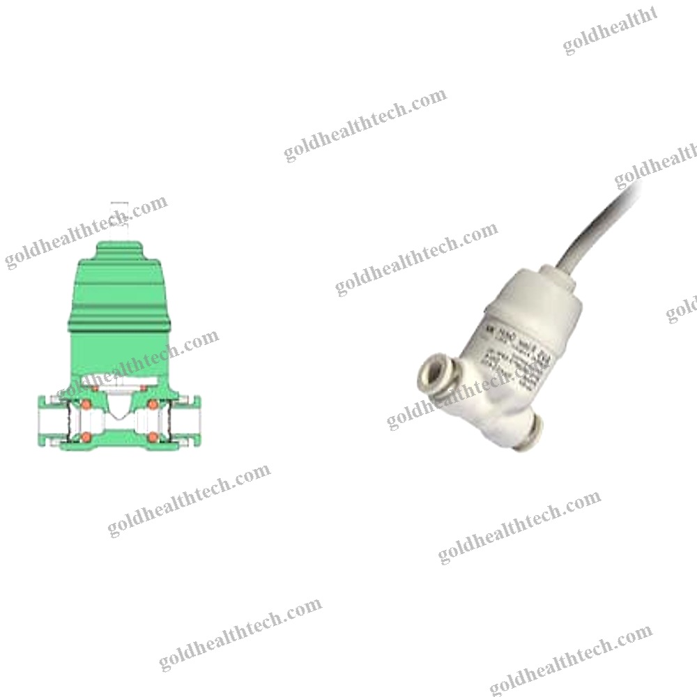 Pressure Sensor