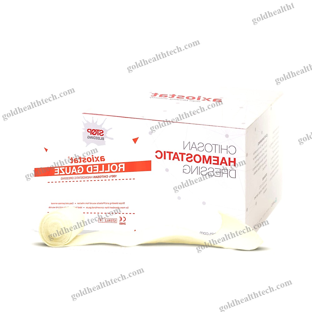Gauze Roll