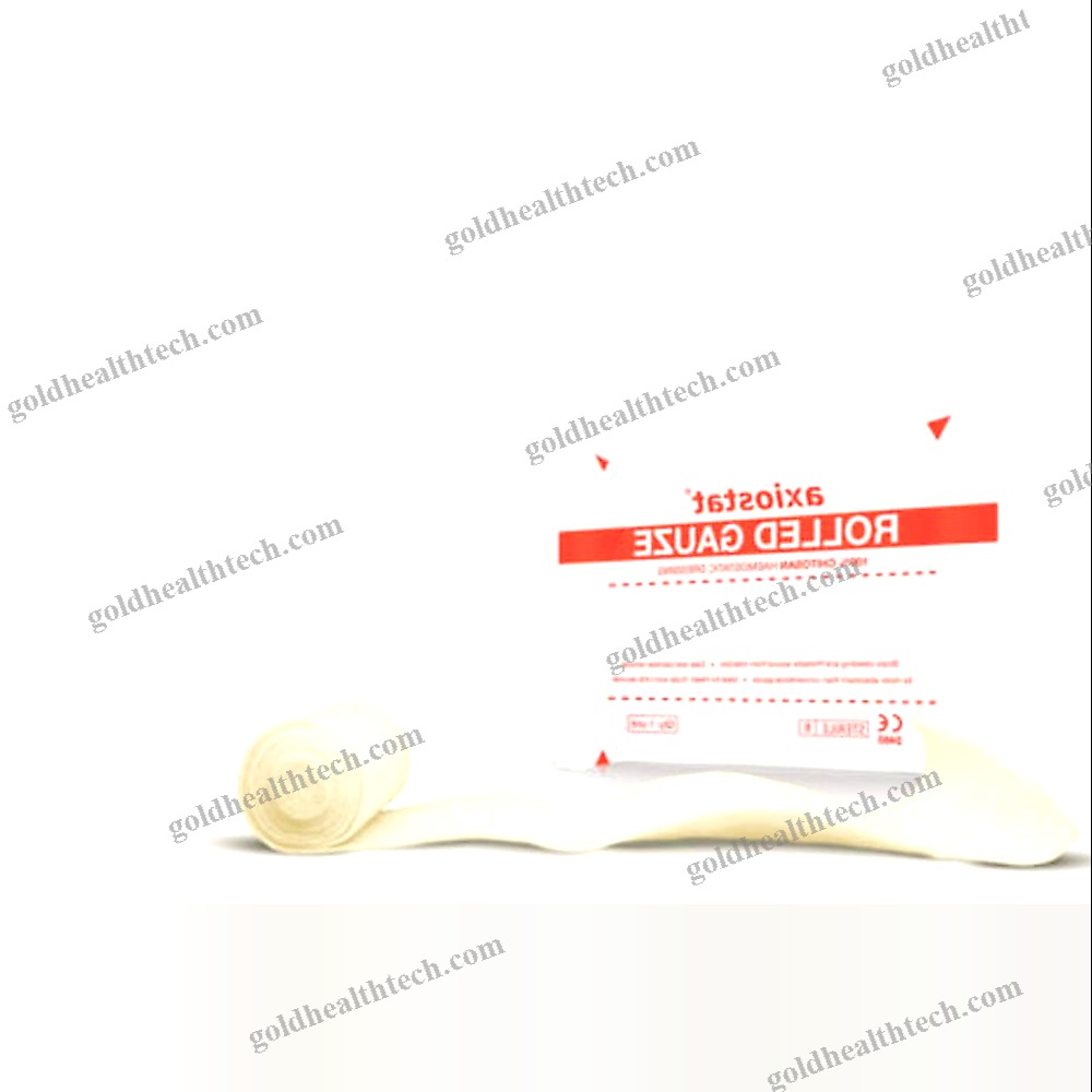 Gauze Roll