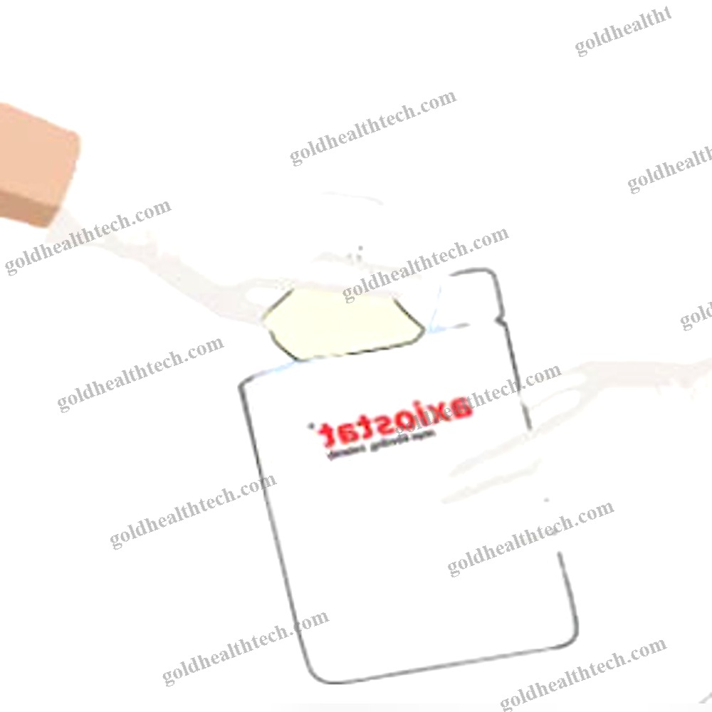 Gauze Roll