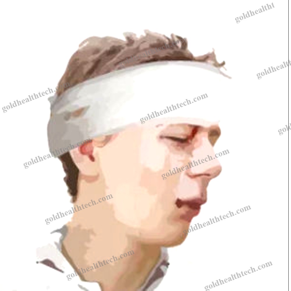 Gauze Roll