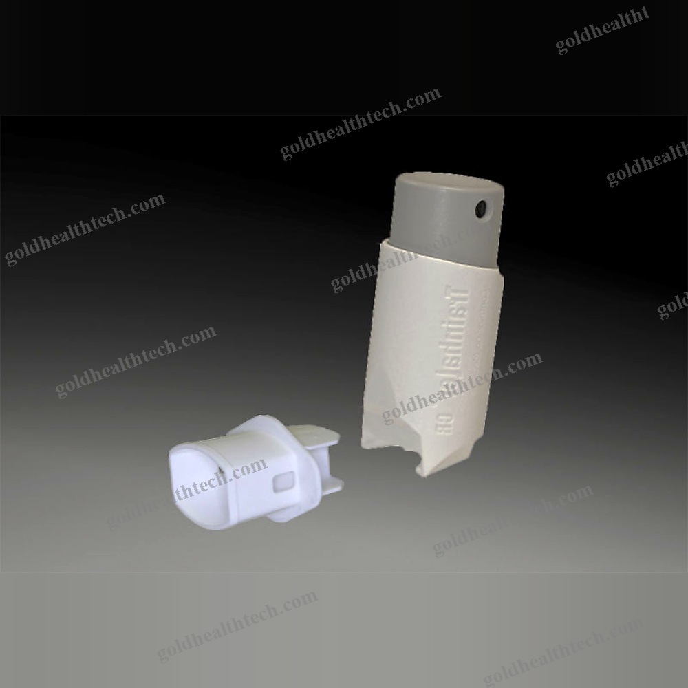 Spirometer Mouthpiece