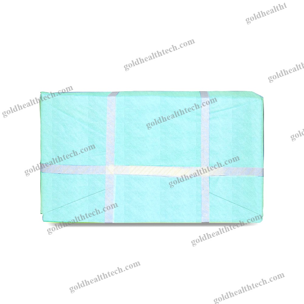 Sterilization Wrap