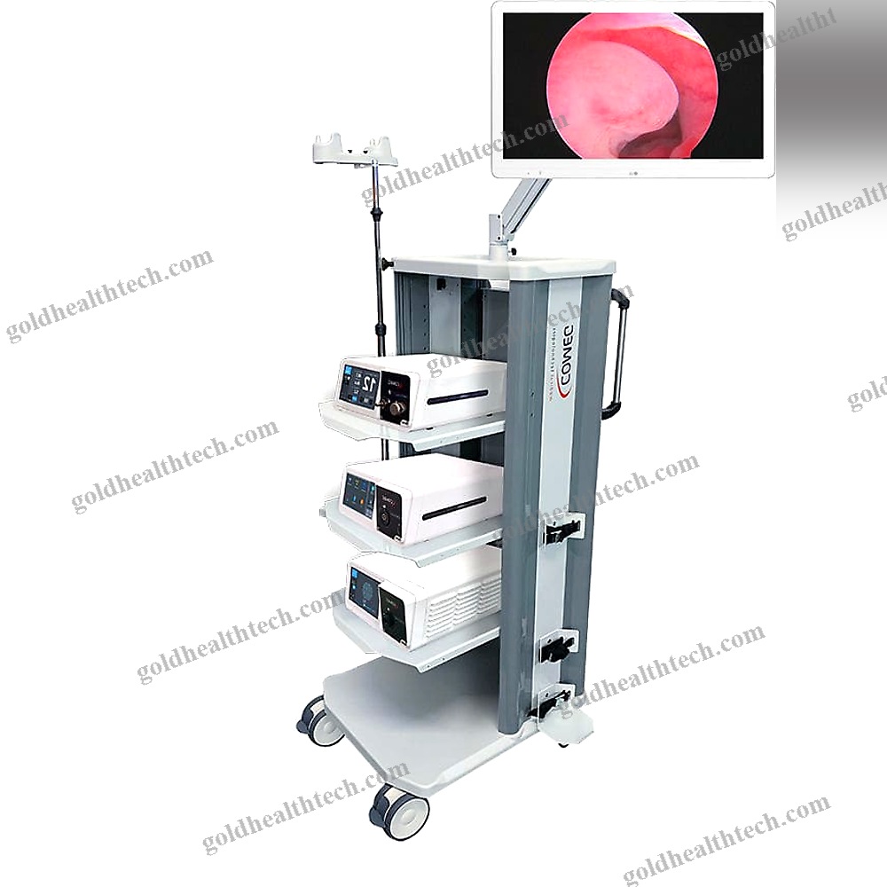 Full Hd Imaging Endoscopy Column