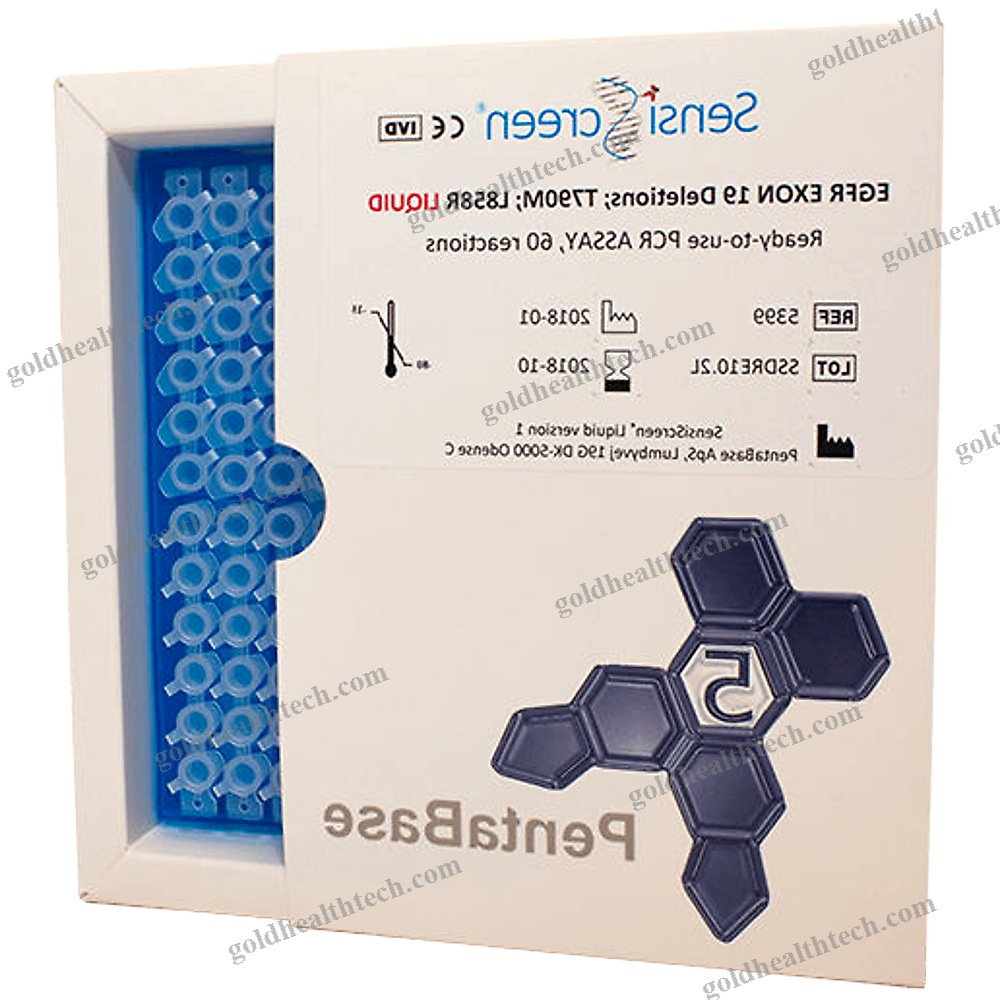 Enzyme Reagent