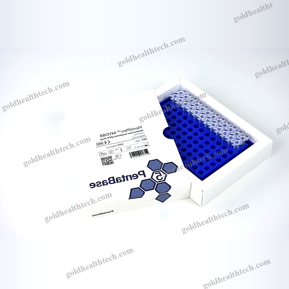 Medium Reagent