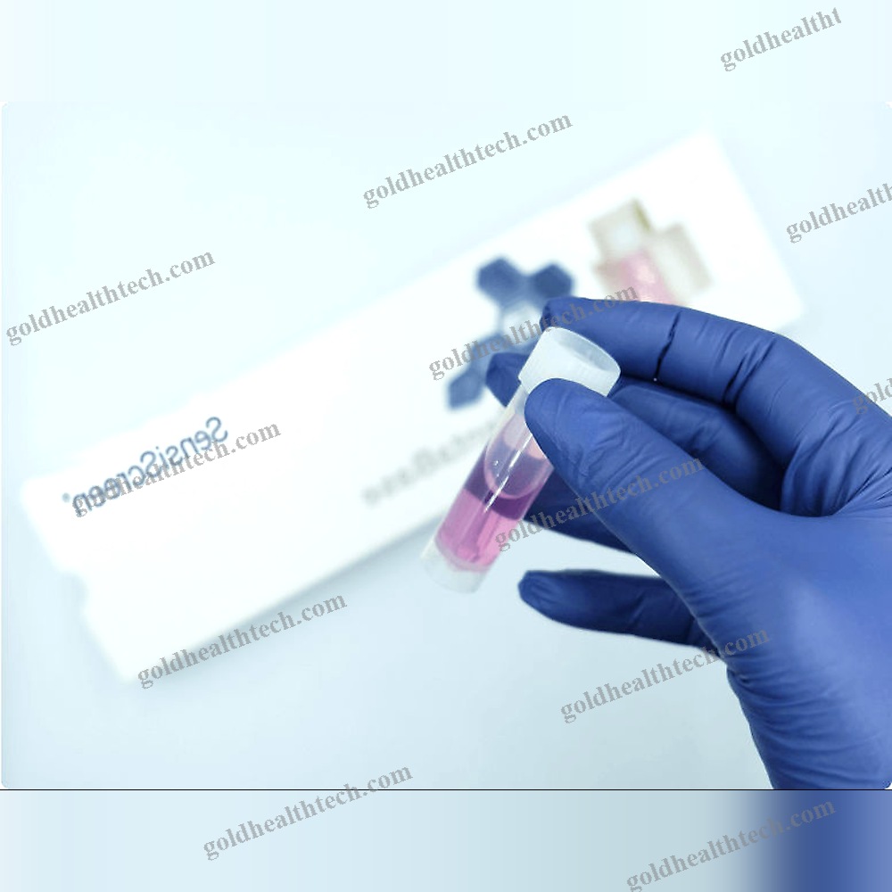 Medium Reagent