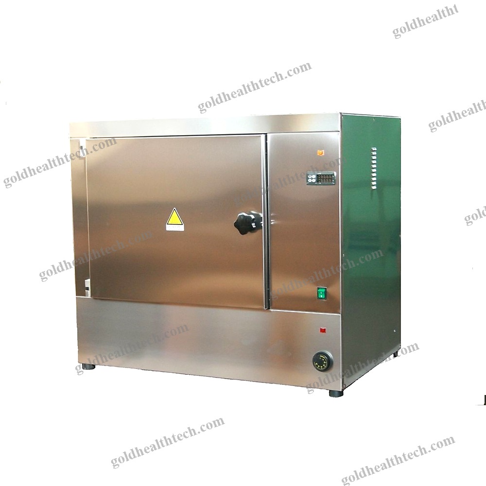 Thermostatic Oven
