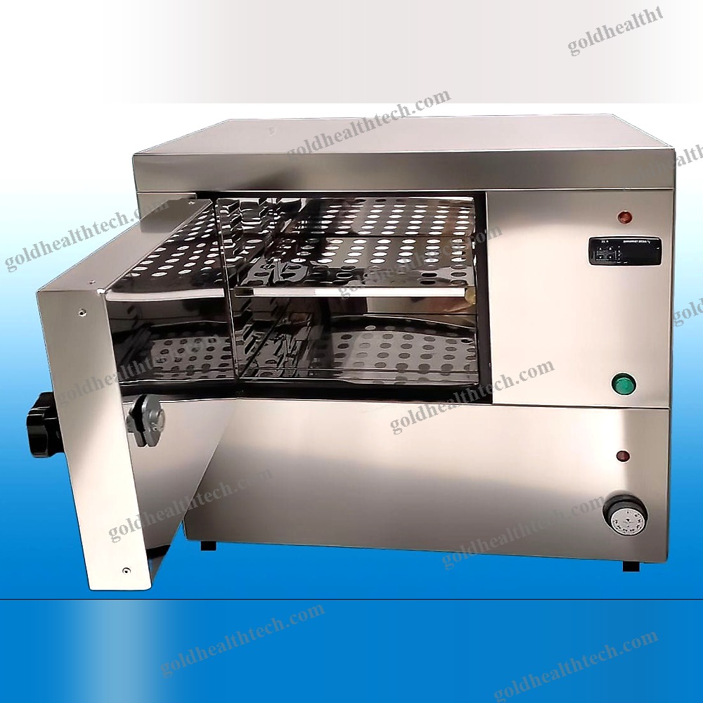 Thermostatic Oven