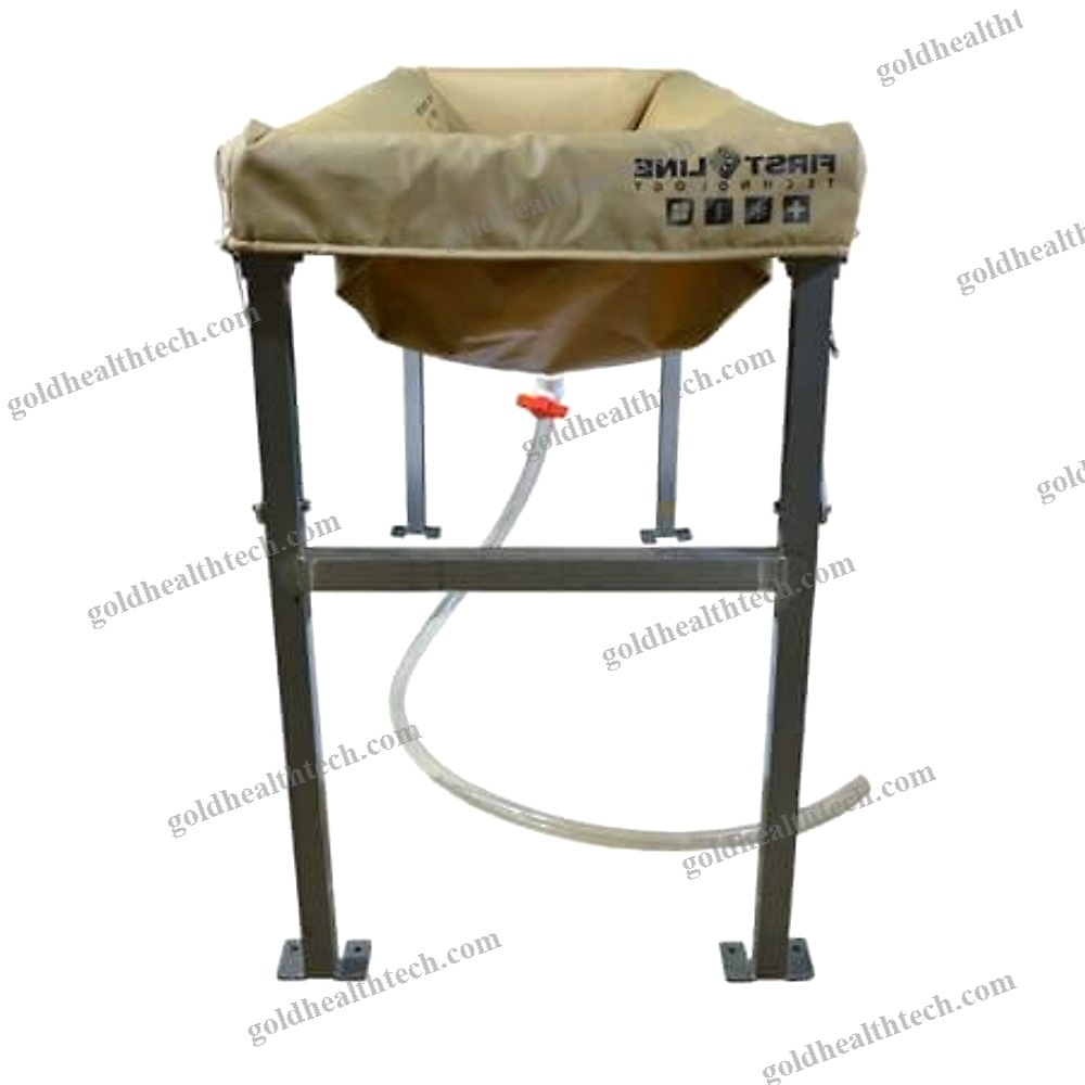 Transport Cooler