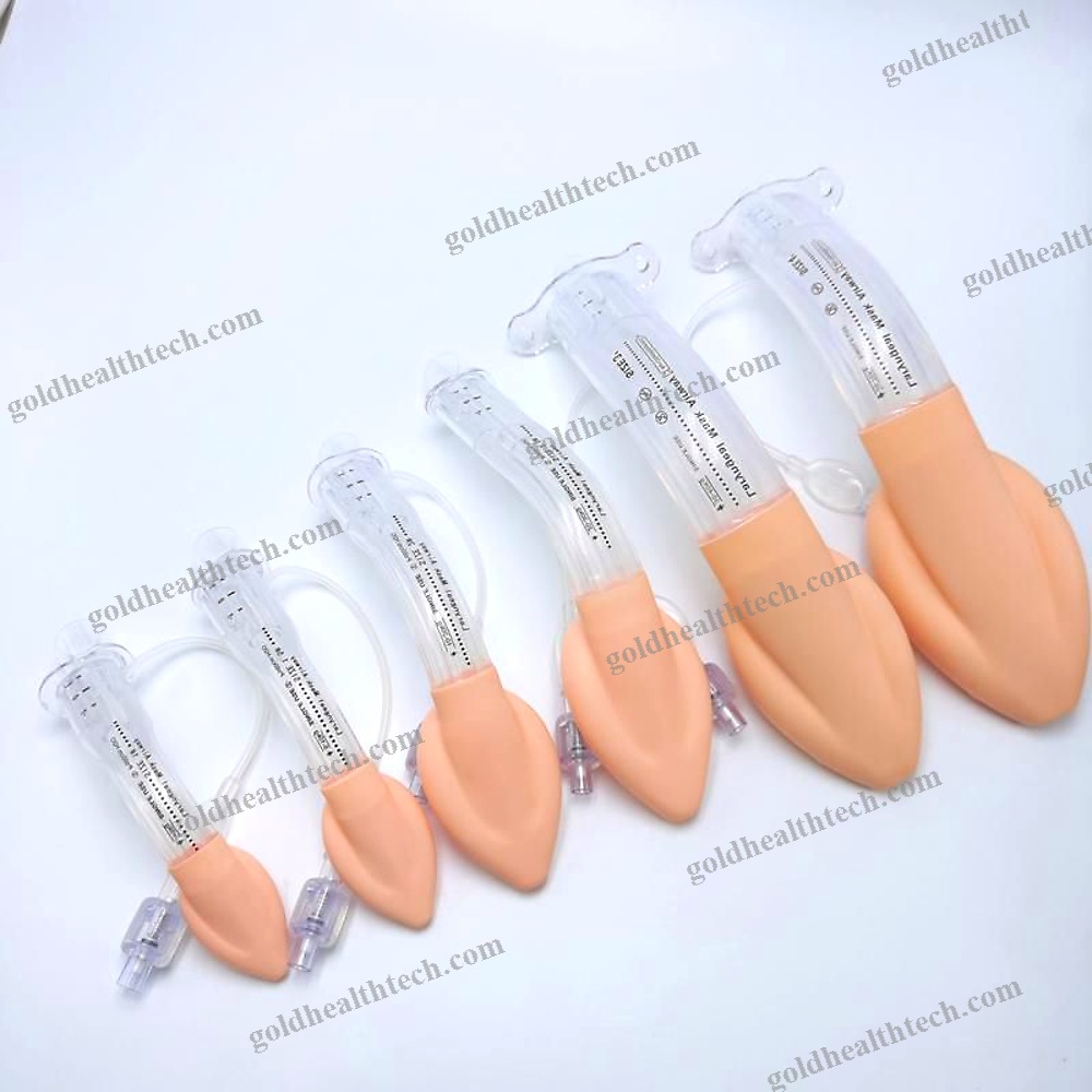 Oral Laryngeal Mask