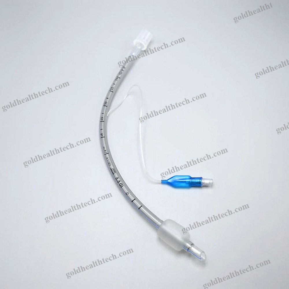Oral Endotracheal Tube