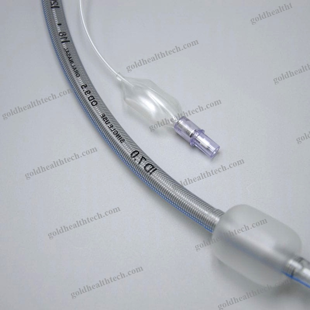 Oral Endotracheal Tube