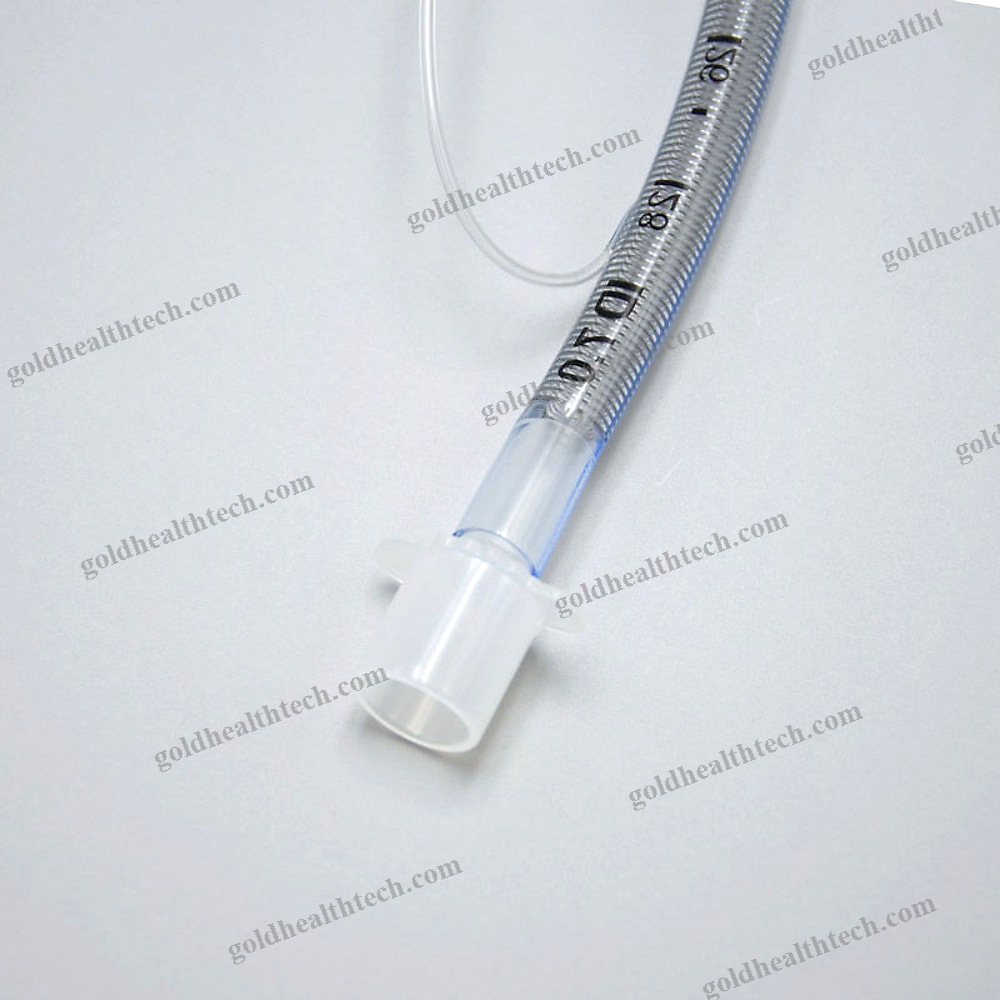 Oral Endotracheal Tube
